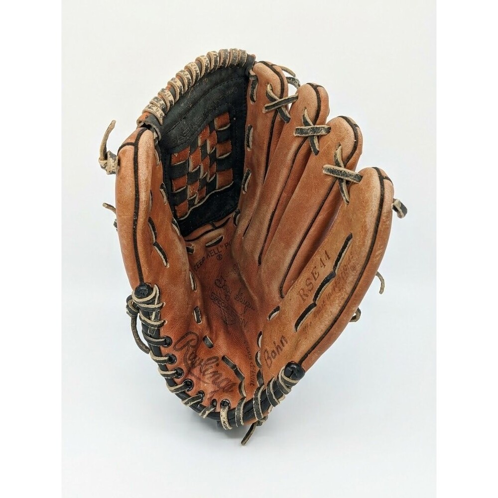 Rawlings RSE44 Tony Gwynn Special Edition 12" Glove LHT